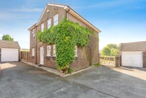 19, Inchfield, Worsthorne, Worsthorne-with-hurstwood BB10 3PS
