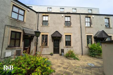 Thurnham Street, Lancaster