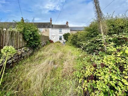 Troon Row, Breage, Cornwall