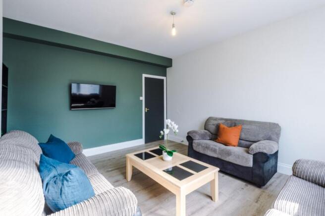 188cHPR - Living Area