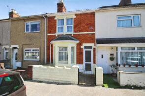 19, Graham Street, Swindon SN1 2EY