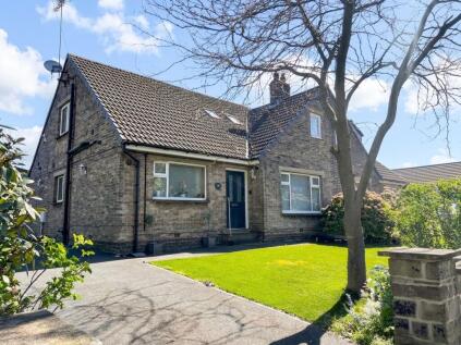 Edgerton Grove Road, Huddersfield, HD1