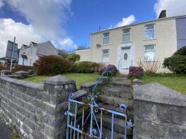 28, Pentrepoeth Road, Llanelli SA15 4HL