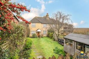 109, Rydes Hill Road, Guildford GU2 9TY