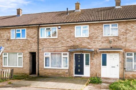 Sycamore Road, Houghton Regis, LU5