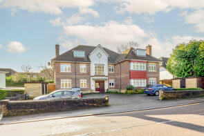 7, 10 Fairview, Queens Park West Drive, Bournemouth BH8 9BY