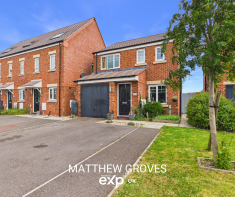30, Drill Hall Place, Newport TF10 7GS