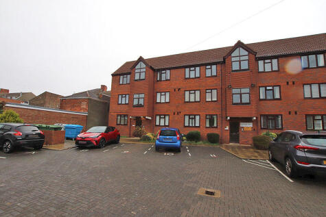 Kingsway Court, Cleethorpes