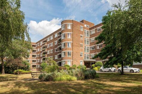 Champion Hill, London