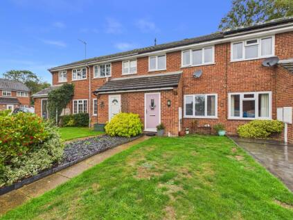 The Poplars, Long Buckby, NN6 7YQ