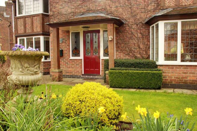 View of Property at Front