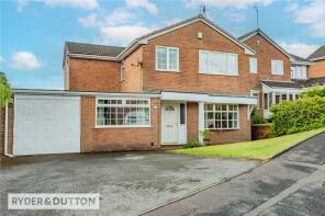 8, Four Lanes Way, Rochdale OL11 5TL