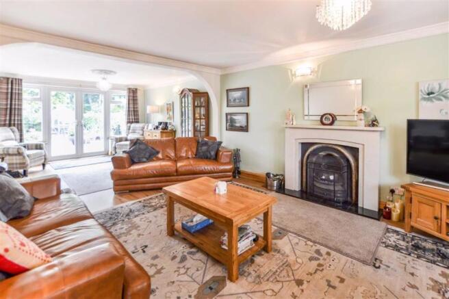 SITTING ROOM