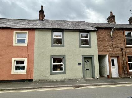 Watson Terrace, Penrith