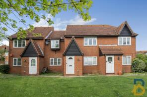 26, Creasey Close, Hornchurch RM11 1FE