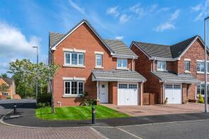31, Weavers Linn, Galashiels TD1 3SX