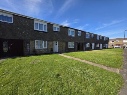 Wardle Drive, Annitsford