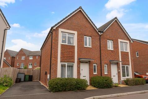 Deepwater Drive, Newport, NP19
