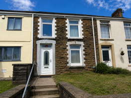 10, Bryneithin Terrace, Morriston, Swansea SA6 7AD