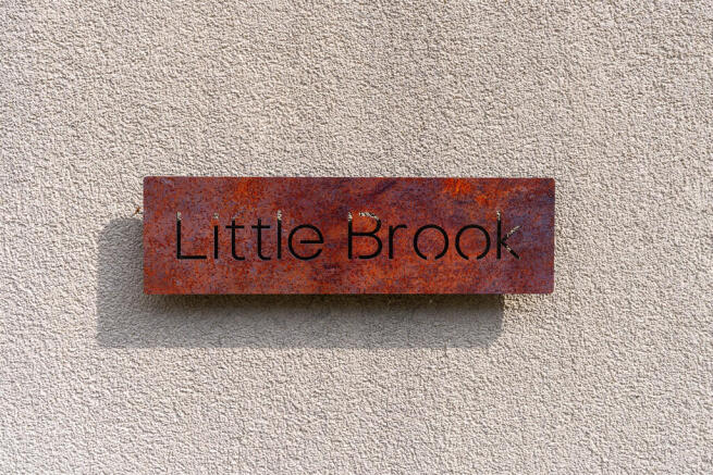 Little Brook Harr...