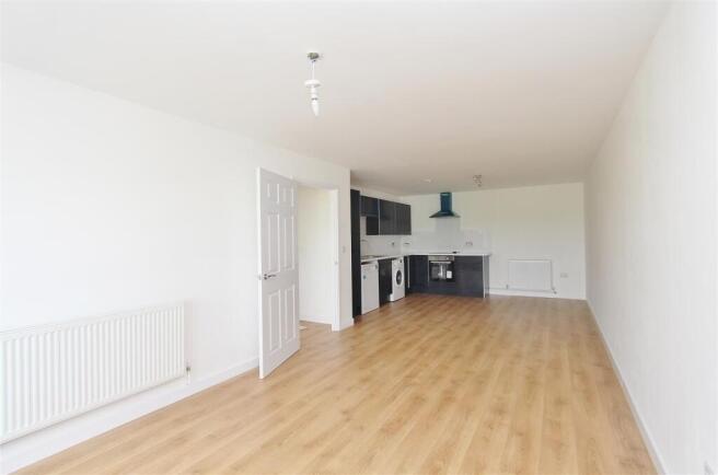 Kitchen/Lounge