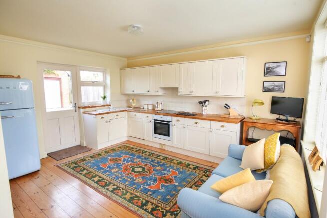 Kitchen/Family Room