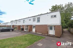 36, Chaddesley Close, Redditch B98 7ND