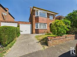 13, Darley Road, Hazel Grove, Stockport SK7 6DZ