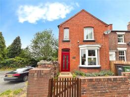 204, Haybridge Road, Wellington, Telford TF1 2NW