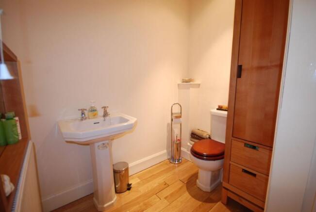 Cloakroom