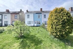 22, Rutland Terrace, Dronfield S18 7SS