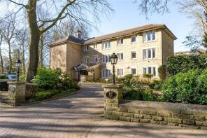 Flat 32, 10 The Manor, Ladywood Road, Roundhay, Leeds LS8 2QF