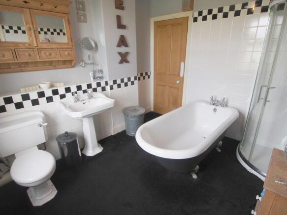 Bathroom/WC