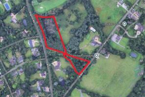 Openwood, Bagshot Road, Guildford GU3 3PY