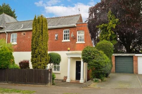 Evington Lane, Evington, Leicester