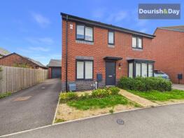 14, Hurst Grove, Stafford ST16 1GR