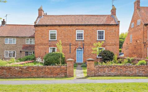 Main Road, Long Bennington, Newark, Lincolnshire, NG23