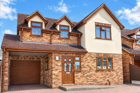Rosbach Road, Canvey Island