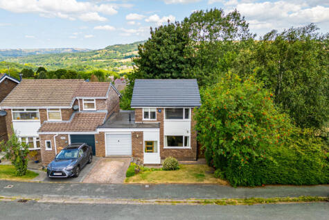 Chantry Road, Stockport, SK12