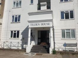 Flat 6, Tilden House, Comeragh Road, London W14 9HP