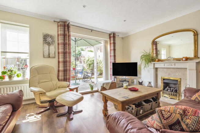 Sitting Room/Dini...
