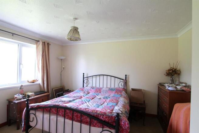 Bedroom 2.