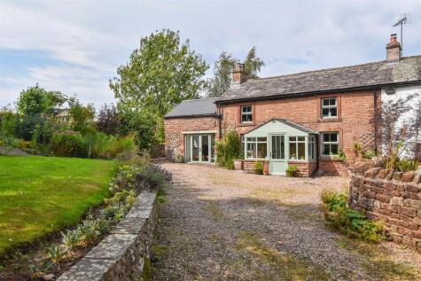 Kirkby Thore, Penrith