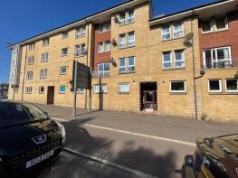 Flat 2/2, 120, Victoria Road, Glasgow G42 7JD