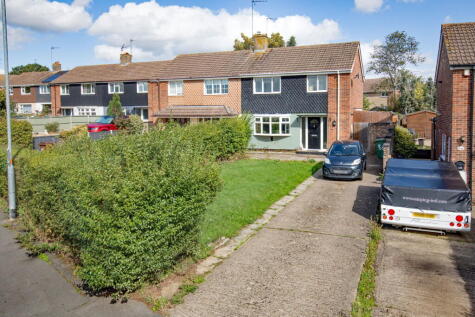 Farmstead Road, Corby, NN18 0LH