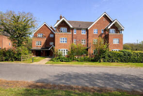 15, Watermark, Jones Lane, Southampton SO45 6GH