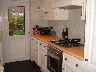 Modern Kitchen