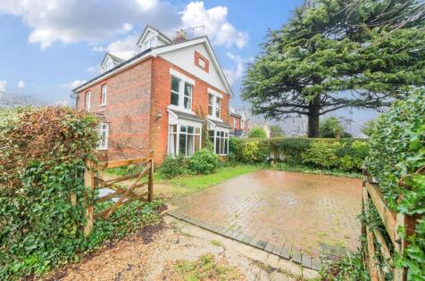 Stein Road, Emsworth, PO10