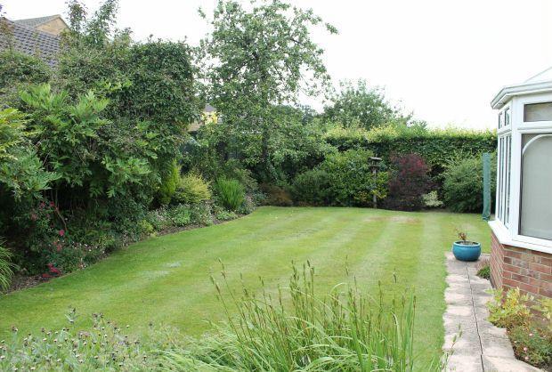 Gardens