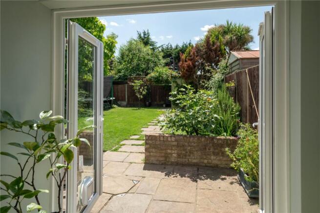 French Doors